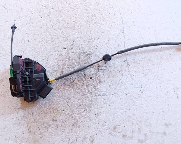 SERRATURA POSTERIORE DESTRA PER FORD Kuga Serie BM5AA26412AG (16>19)