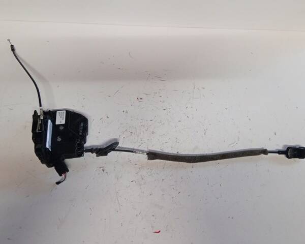 SERRATURA POSTERIORE DESTRA PER RENAULT Clio Serie IV 825000767R (12>19)