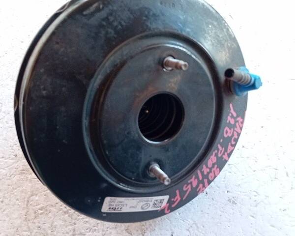 SERVOFRENO PER FIAT Panda 3° Serie 77365841 169A4000 benzina 1242 (12>)