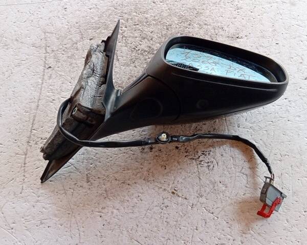 SPECCHIETTO RETROVISORE DESTRO PER ALFA ROMEO 159 Sportwagon Serie E3011015 (05