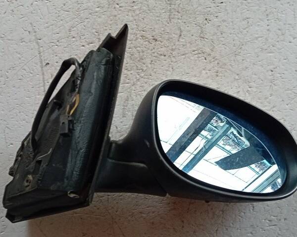 SPECCHIETTO RETROVISORE DESTRO PER FIAT Bravo 2° Serie 021042 (07>10)