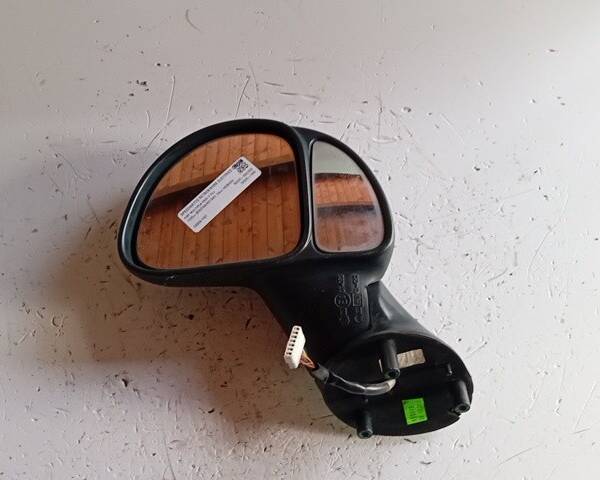 SPECCHIETTO RETROVISORE DESTRO PER FIAT Multipla 2° Serie 182B6000 (04>)