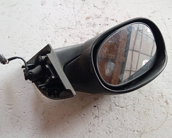 SPECCHIETTO RETROVISORE SINISTRO PER CITROEN C3 1° Serie 8HZ (02>05)