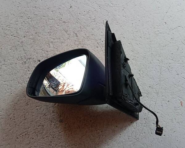 SPECCHIETTO RETROVISORE SINISTRO PER RENAULT Twingo III serie E8026829 (14>)