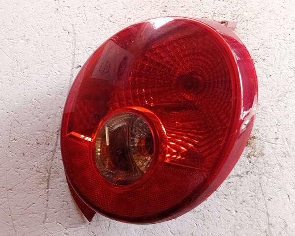 STOP FANALE POSTERIORE DESTRO PER CHEVROLET Matiz 4° Serie 300412R (07>10)
