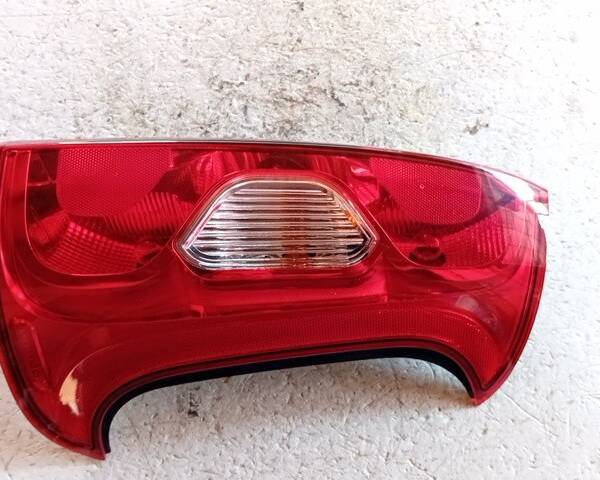 STOP FANALE POSTERIORE DESTRO PER FIAT Panda 3° Serie 521023500 (12>)