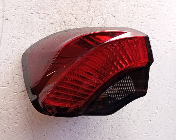 STOP FANALE POSTERIORE SINISTRO PER FIAT Tipo 2° serie Station Wagon 052093917