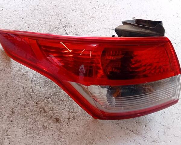 STOP FANALE POSTERIORE SINISTRO PER FORD Kuga Serie CV4413405AG (16>19)