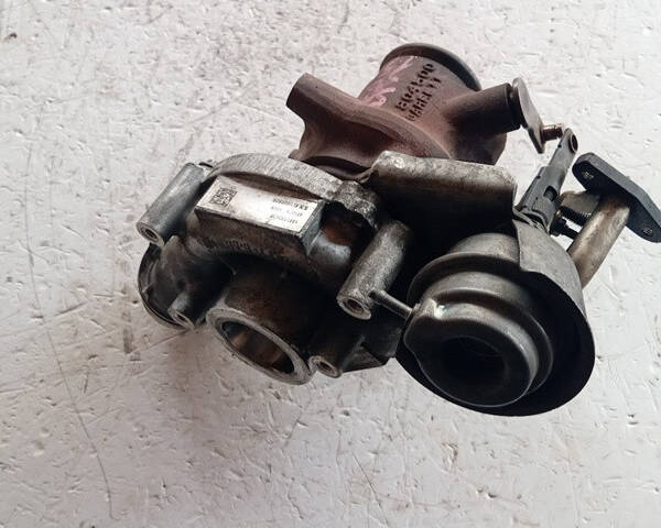 TURBINA PER DACIA Sandero Serie II 8013740004 K9K E6 diesel 1461 (12>20)