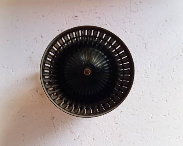 VENTOLA RISCALDAMENTO PER NISSAN Note 2° Serie K9K (08>)