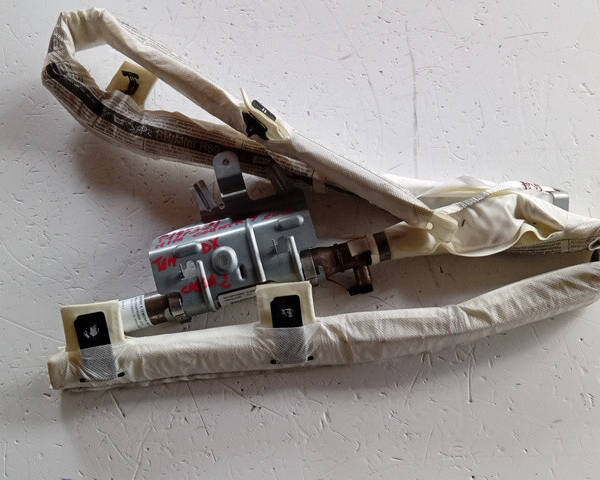 AIRBAG A TENDINA LATERALE PASSEGGERO PER MINI Countryman 1° Serie N47C20A (10>)