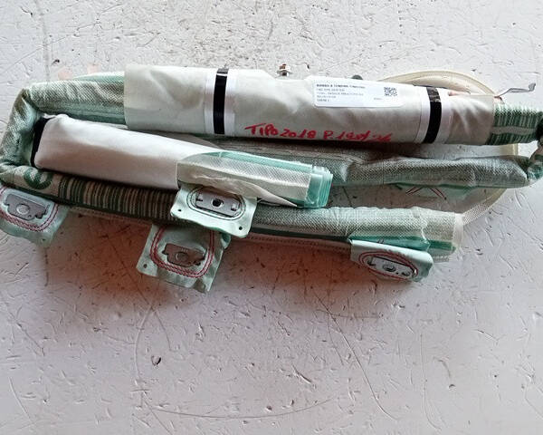 AIRBAG A TENDINA LATO SINISTRO PER FIAT Tipo 2° serie Station Wagon 0052077899