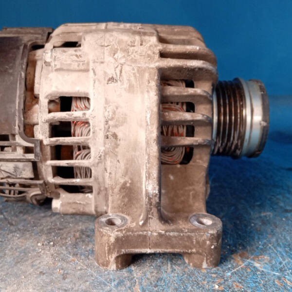 ALTERNATORE PER ALFA ROMEO Mito Serie (955_) 51854903 benzina 1368 (08>)