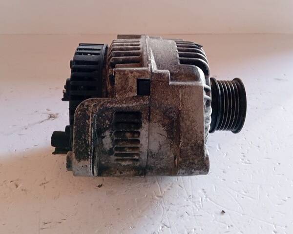 ALTERNATORE PER FIAT Ducato 3° Serie diesel 2500 (94>02)