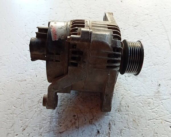 ALTERNATORE PER FIAT Palio 1° Serie 176A3.000 diesel 1698 (96>01)