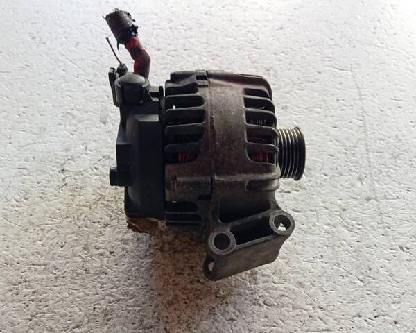 ALTERNATORE PER FORD Fiesta 6° Serie 7G9N10300 RTJA bifuel/gas 1388 (08>17)