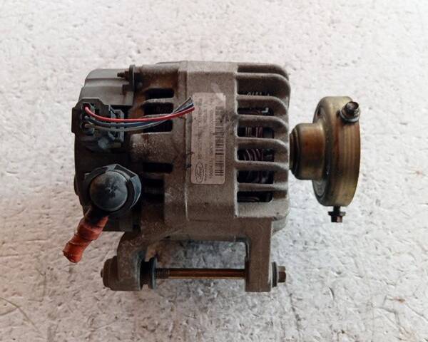 ALTERNATORE PER FORD Focus Berlina 2° Serie MS1022118071 FFDA diesel 1753 (01>