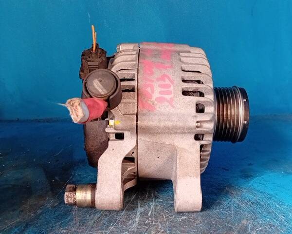 ALTERNATORE PER FORD Fusion 1° Serie 1477856 F6JA diesel 1399 (02>05)