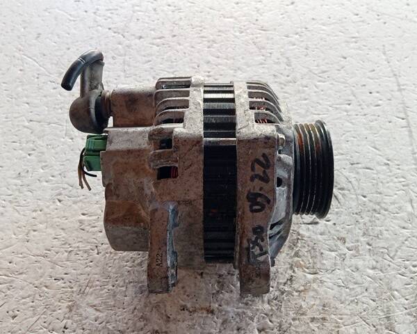 ALTERNATORE PER HONDA Jazz 250cc 20137571BN benzina 1246 (01>06)