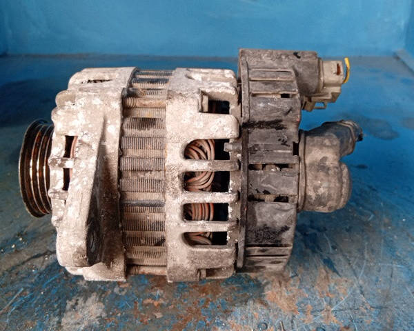 ALTERNATORE PER HYUNDAI Atos 1° Serie 2655517 benzina 999 (98>03)