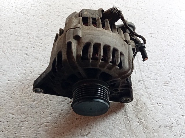 ALTERNATORE PER KIA Cee'd 1° Serie 373002A600 D4FB diesel 1582 (06>12) - immagine 5