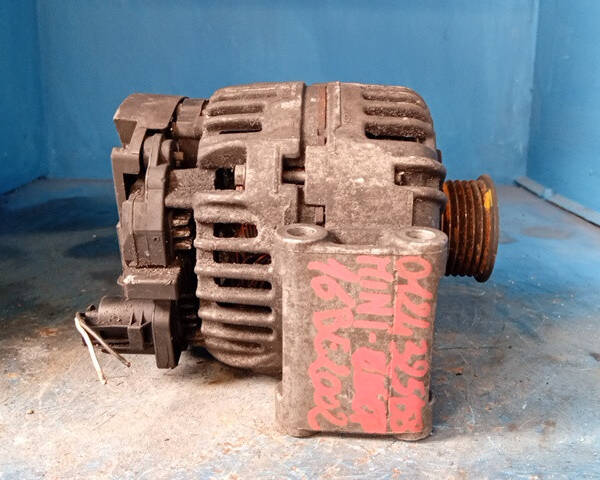 ALTERNATORE PER MINI Cooper 1° Serie 0124325158 benzina 1598 (00>06)