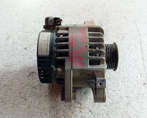 ALTERNATORE PER PEUGEOT 107 1° Serie 270600Q011 1KR benzina 998 (05>)