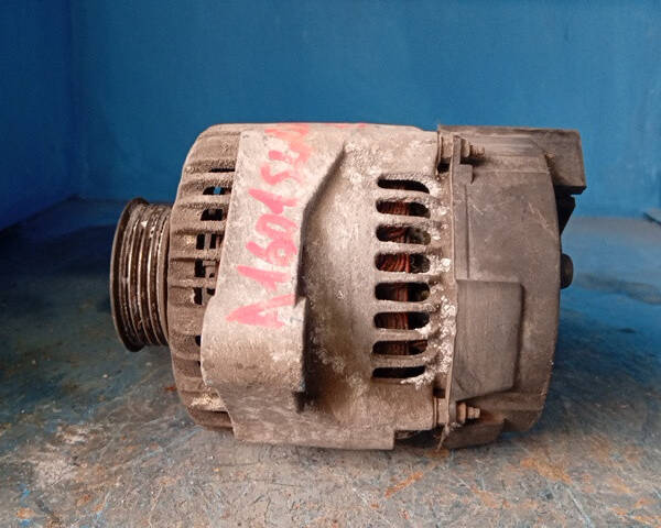 ALTERNATORE PER SMART ForTwo Cabrio (W450) A1601540501 benzina 698 (98>03)