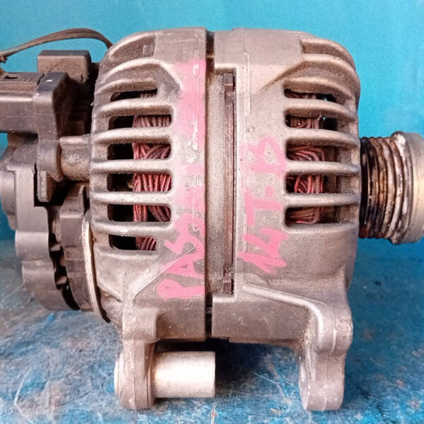 ALTERNATORE PER VOLKSWAGEN Passat Berlina 4° Serie benzina 1395 (05>10)
