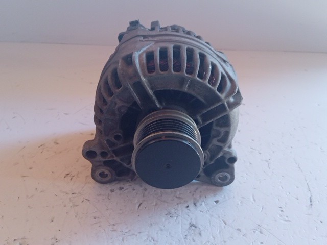 ALTERNATORE PER VOLKSWAGEN Polo 4° Serie 045903023A AMF diesel 1422 (01>09) - immagine 5