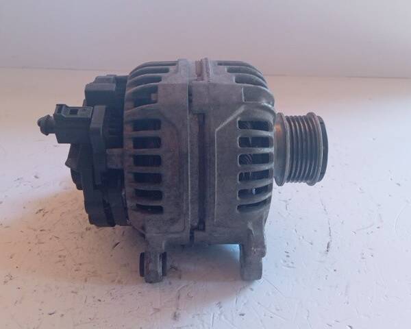 ALTERNATORE PER VOLKSWAGEN Polo 4° Serie 045903023A AMF diesel 1422 (01>09)