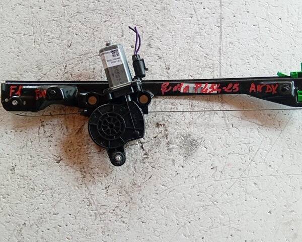 ALZACRISTALLO ELETTRICO ANT. DX PER FIAT Punto Berlina 5P 3° Serie 188A4000 (0