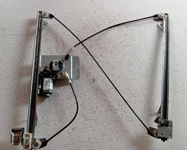 ALZACRISTALLO ELETTRICO ANT. SX PER CITROEN Jumpy 3° Serie 440787F (07>)