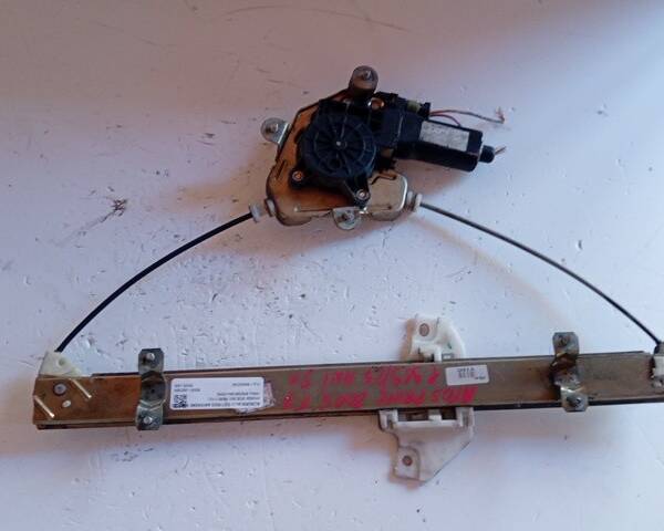 ALZACRISTALLO ELETTRICO ANT. SX PER HYUNDAI Atos Prime 3° Serie G4HG (04>)