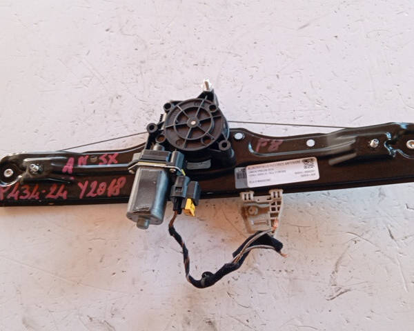 ALZACRISTALLO ELETTRICO ANT. SX PER LANCIA Ypsilon 4° Serie 312B1000 (11>)