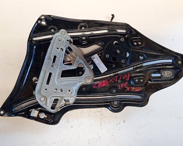 ALZACRISTALLO ELETTRICO POST. DX PER MERCEDES CLK Cabrio W209 A2096700203 (03>)