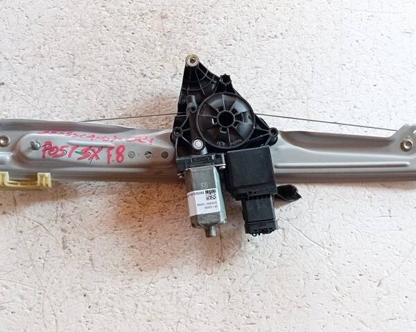 ALZACRISTALLO ELETTRICO POST. DX PER OPEL Crossland Serie (X) 98840P1M21 (17>)