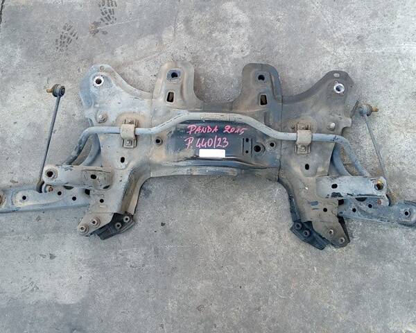 ASSALE ANTERIORE PER FIAT Panda 3° Serie 312B1000 diesel 1248 (12>)