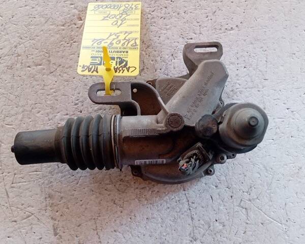 ATTUATORE FRIZIONE PER SMART ForTwo Cabrio (W451) 3981000066 3B21 benzina 999 (