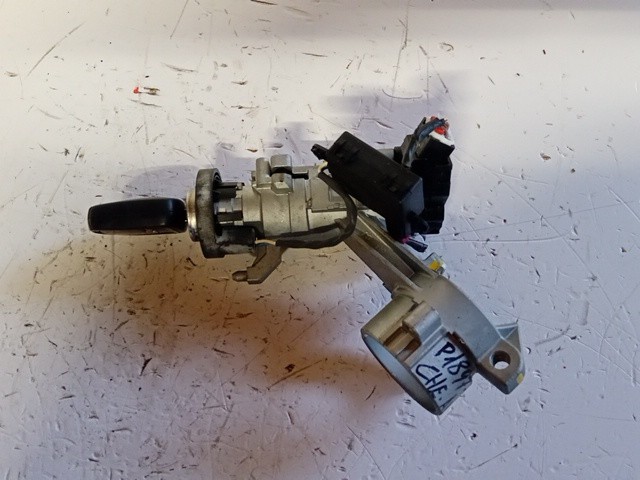 BLOCCASTERZO PER CHEVROLET Aveo 2° Serie 4121758S3 (11>) - immagine 3