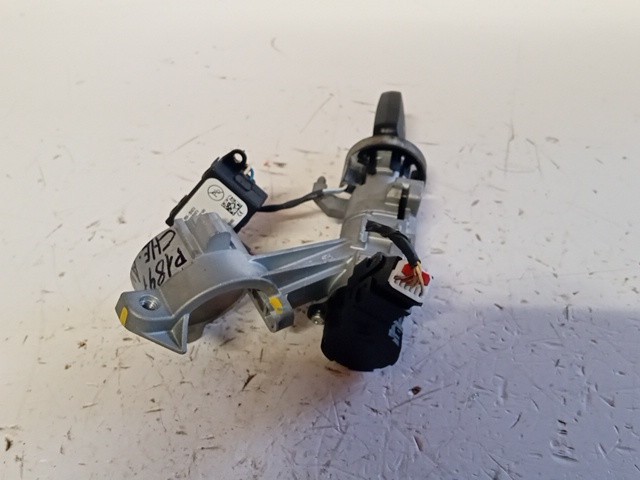 BLOCCASTERZO PER CHEVROLET Aveo 2° Serie 4121758S3 (11>) - immagine 4