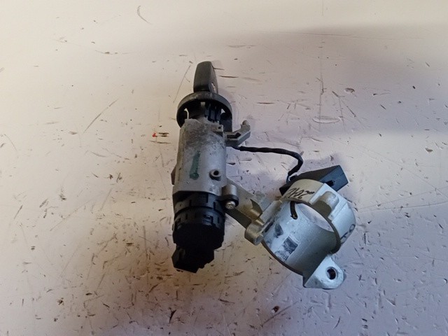 BLOCCASTERZO PER CHEVROLET Aveo 2° Serie 4121758S3 (11>) - immagine 5