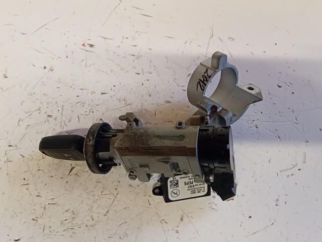 BLOCCASTERZO PER CHEVROLET Aveo 2° Serie 4121758S3 (11>)