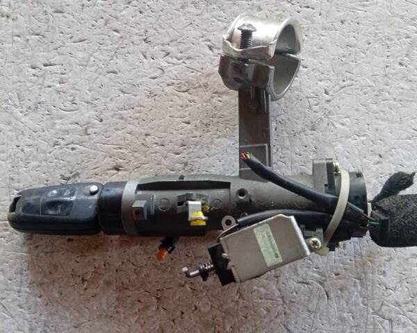 BLOCCASTERZO PER OPEL Antara Serie Z20S (06>15)