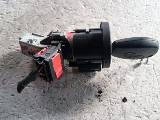 BLOCCASTERZO PER RENAULT Modus 2° Serie 8200214173 (06>) - immagine 3