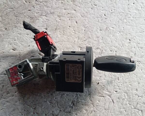 BLOCCASTERZO PER RENAULT Modus 2° Serie 8200214173 (06>)