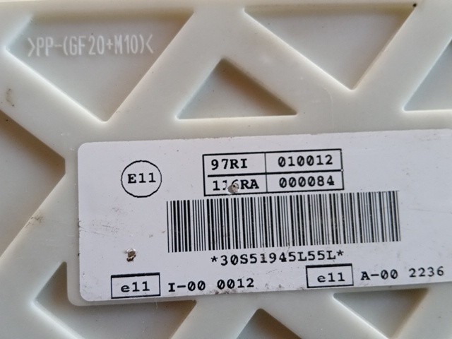 BODY COMPUTER PER FORD C - Max Serie BV6N14A073 (10>) - immagine 8