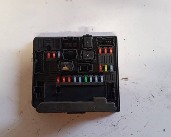 BODY COMPUTER PER NISSAN Qashqai 2° Serie 284B7JD00B (10>13)