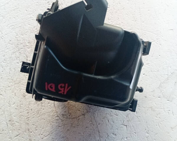 BOX SCATOLA FILTRO ARIA NISSAN Juke Serie F15 K9K diesel 1461 (14>18)