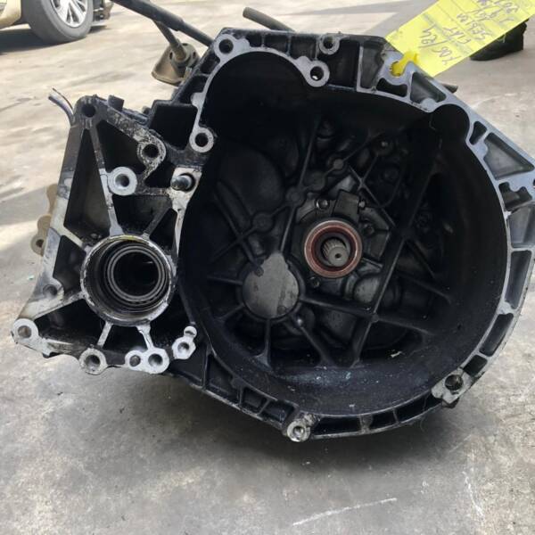 CAMBIO MANUALE COMPLETO FIAT Sedici 2° Serie D20AA diesel 1956 (09>)